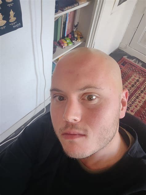 mpb by choice stories|25 and giving bald by choice a go .